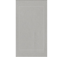 Estojo 6 lápis de cera BRABO